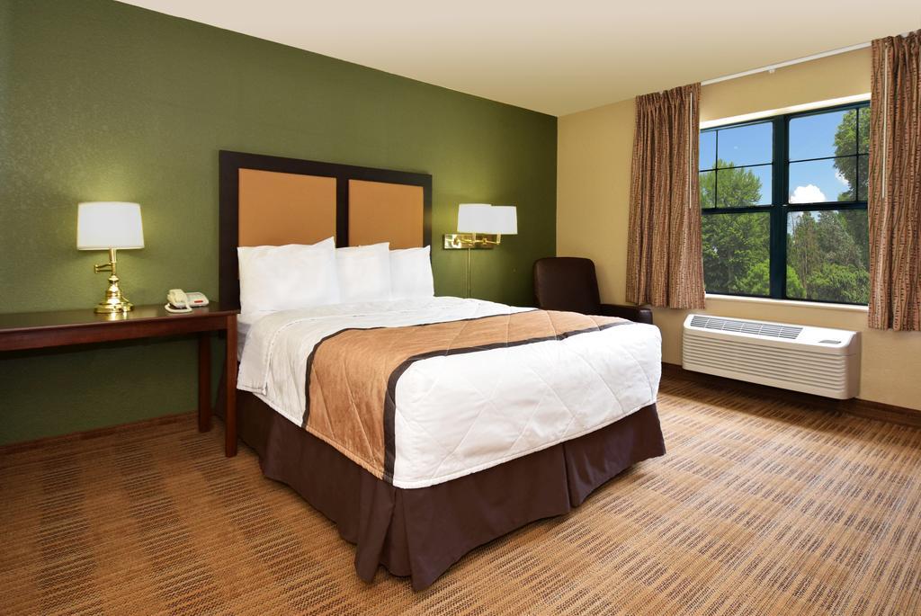 Extended Stay America Suites - Seattle - Northgate Exterior photo