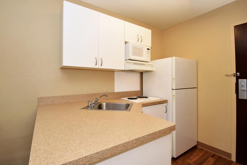 Extended Stay America Suites - Seattle - Northgate Exterior photo
