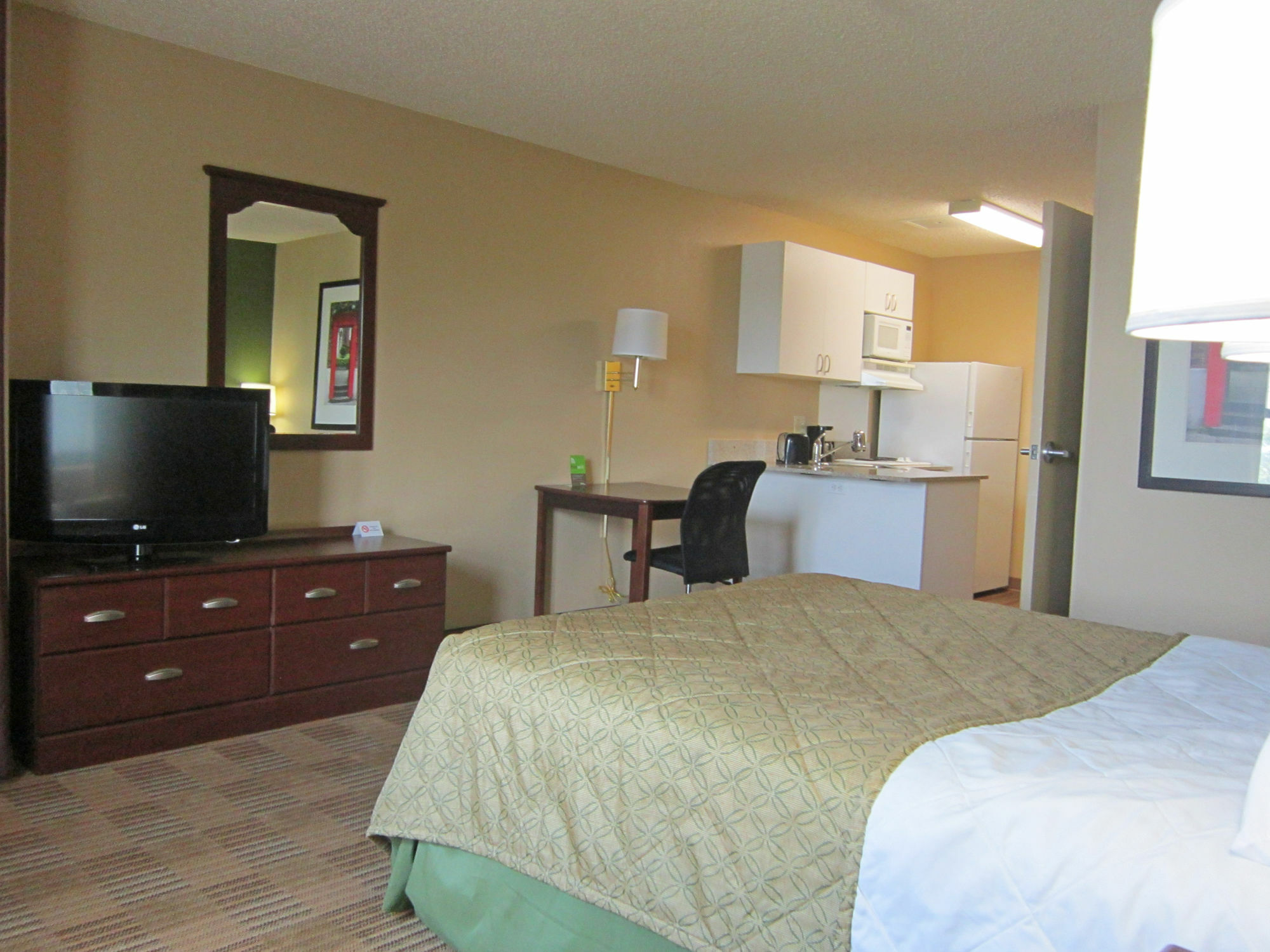 Extended Stay America Suites - Seattle - Northgate Exterior photo